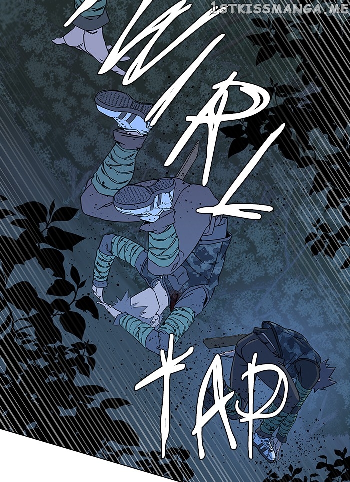 Parallel City Chapter 42 - page 34