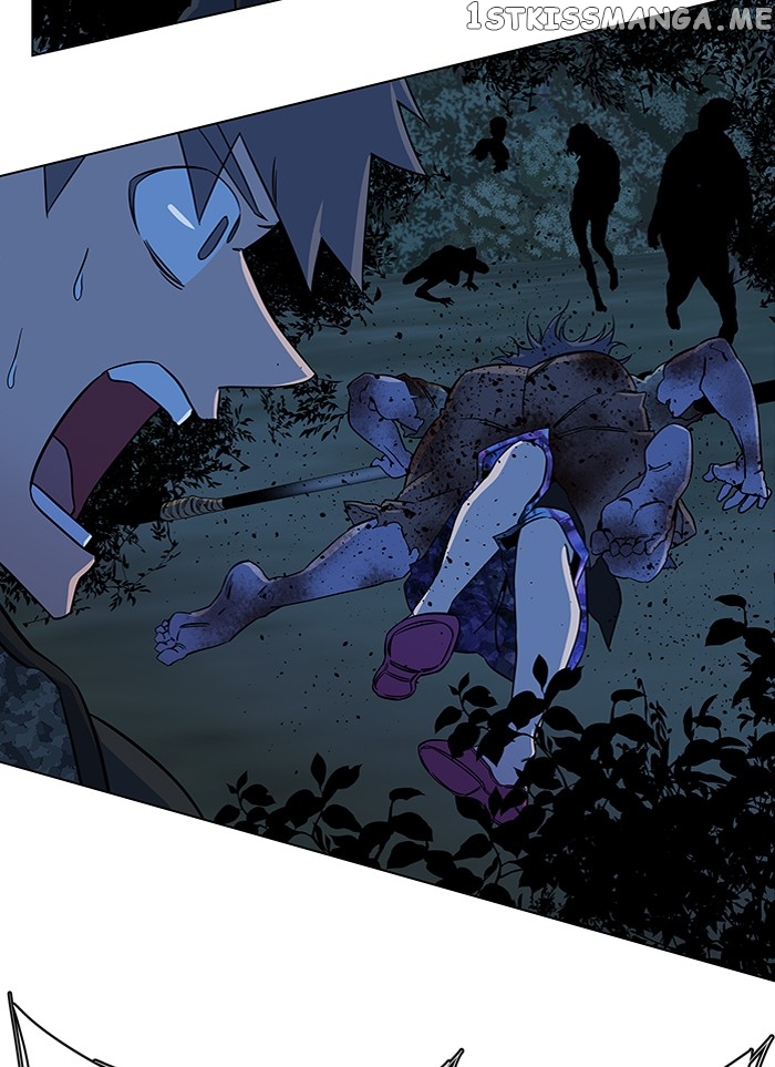 Parallel City Chapter 42 - page 78