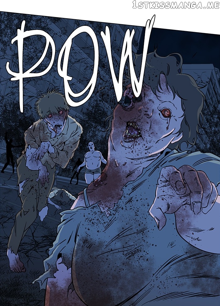 Parallel City Chapter 42 - page 94