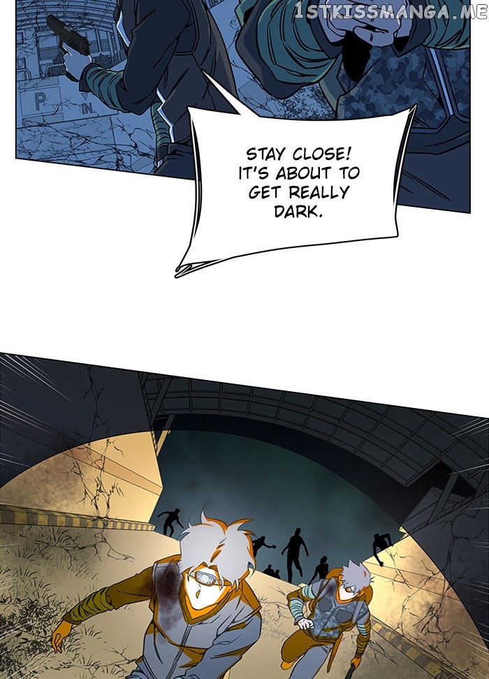 Parallel City Chapter 42 - page 97