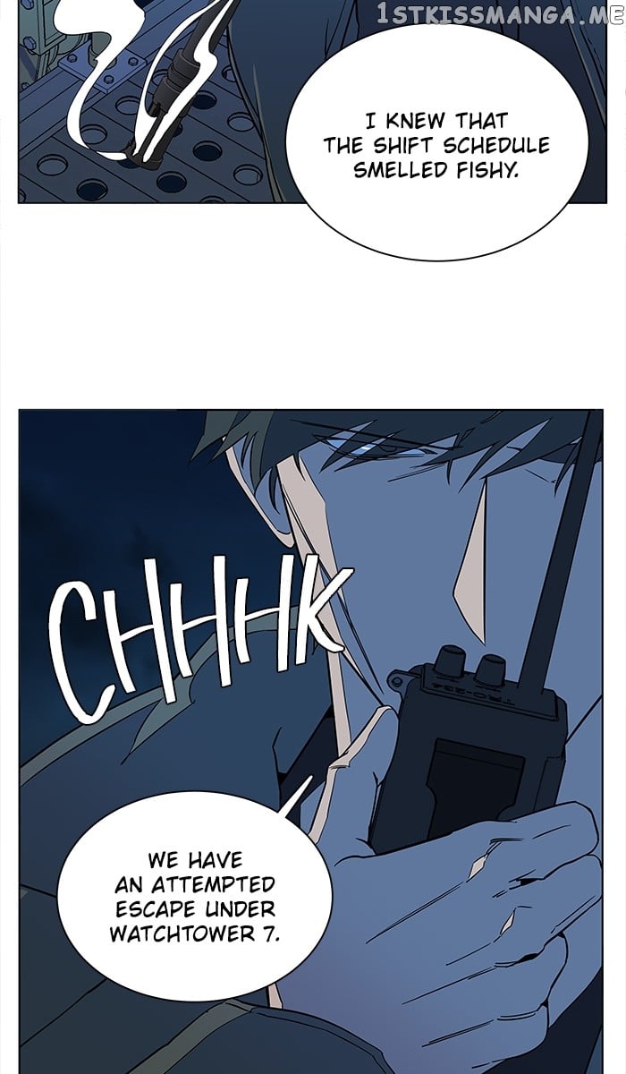 Parallel City Chapter 41 - page 18