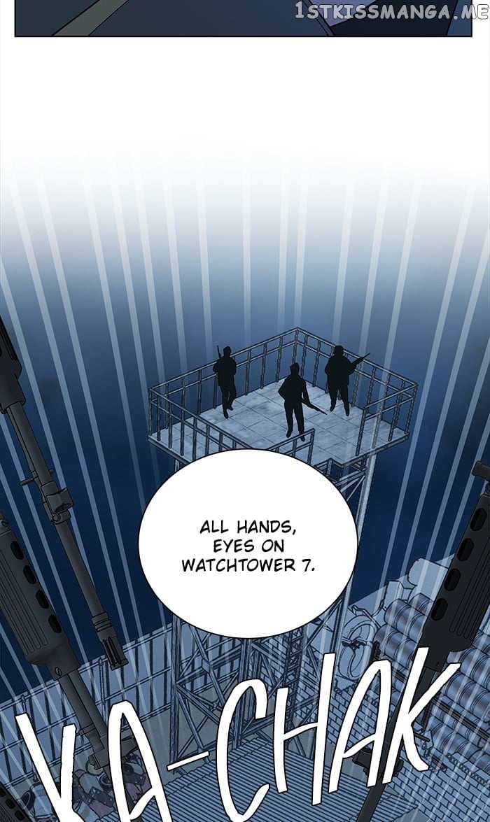 Parallel City Chapter 41 - page 19