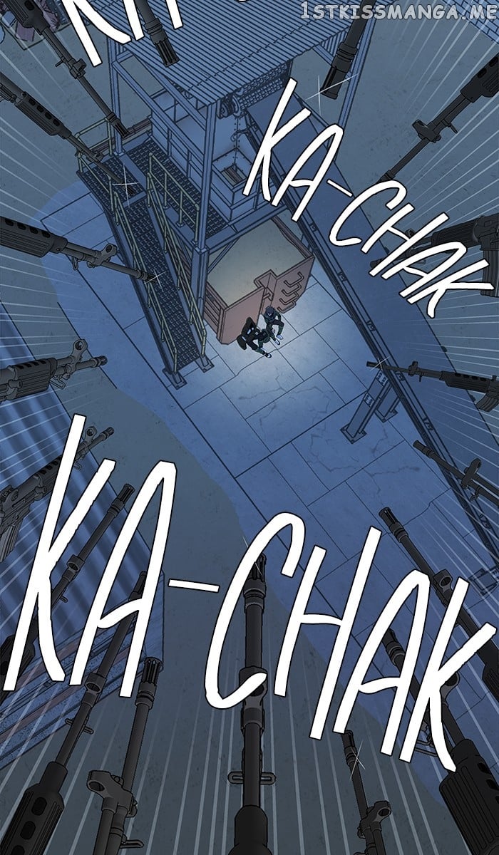 Parallel City Chapter 41 - page 20