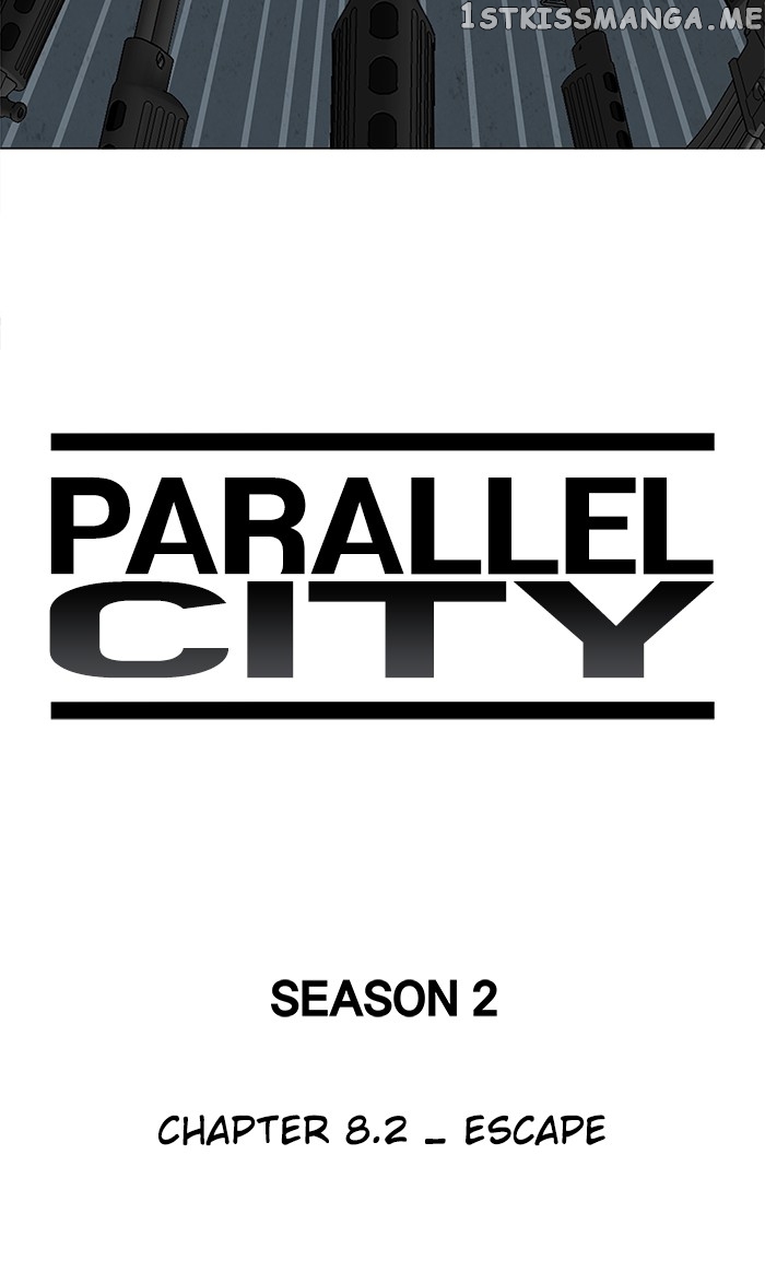 Parallel City Chapter 41 - page 21