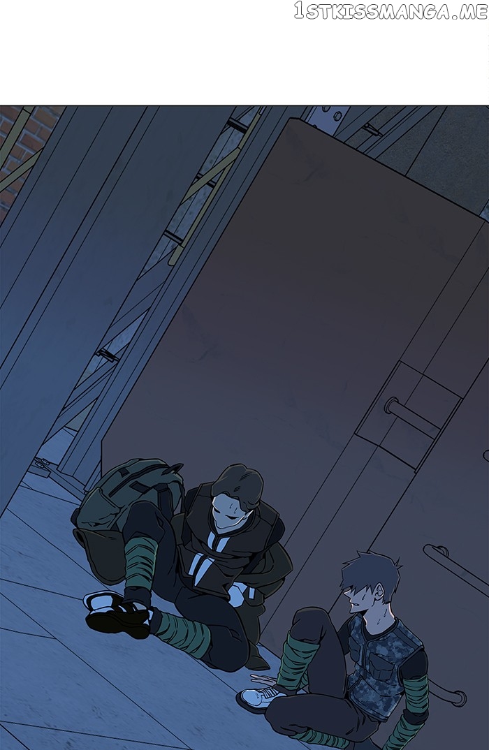 Parallel City Chapter 41 - page 22