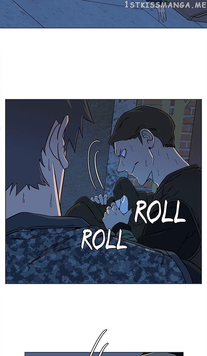 Parallel City Chapter 41 - page 23