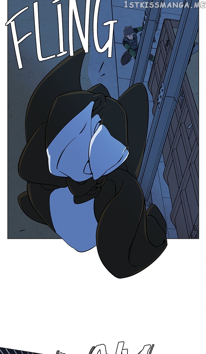 Parallel City Chapter 41 - page 25