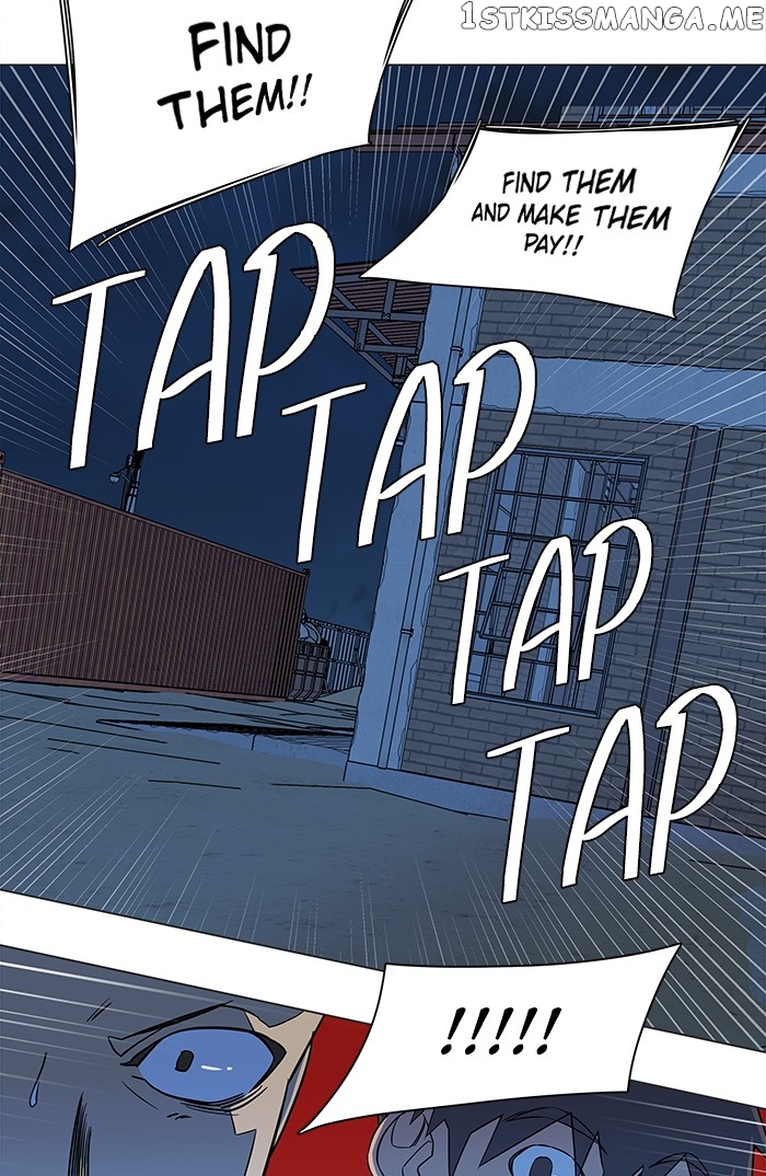 Parallel City Chapter 41 - page 28