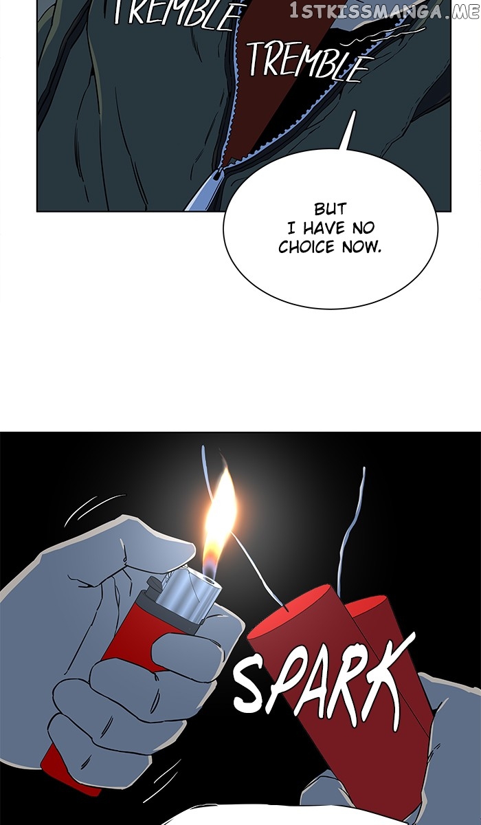 Parallel City Chapter 41 - page 31