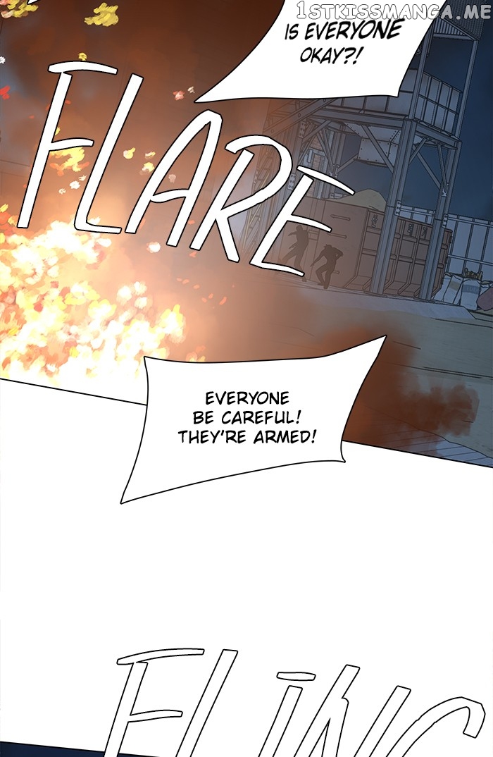 Parallel City Chapter 41 - page 36