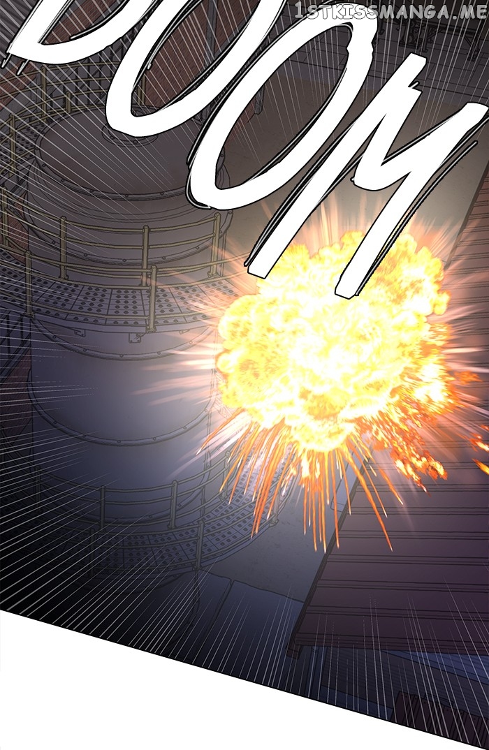 Parallel City Chapter 41 - page 38