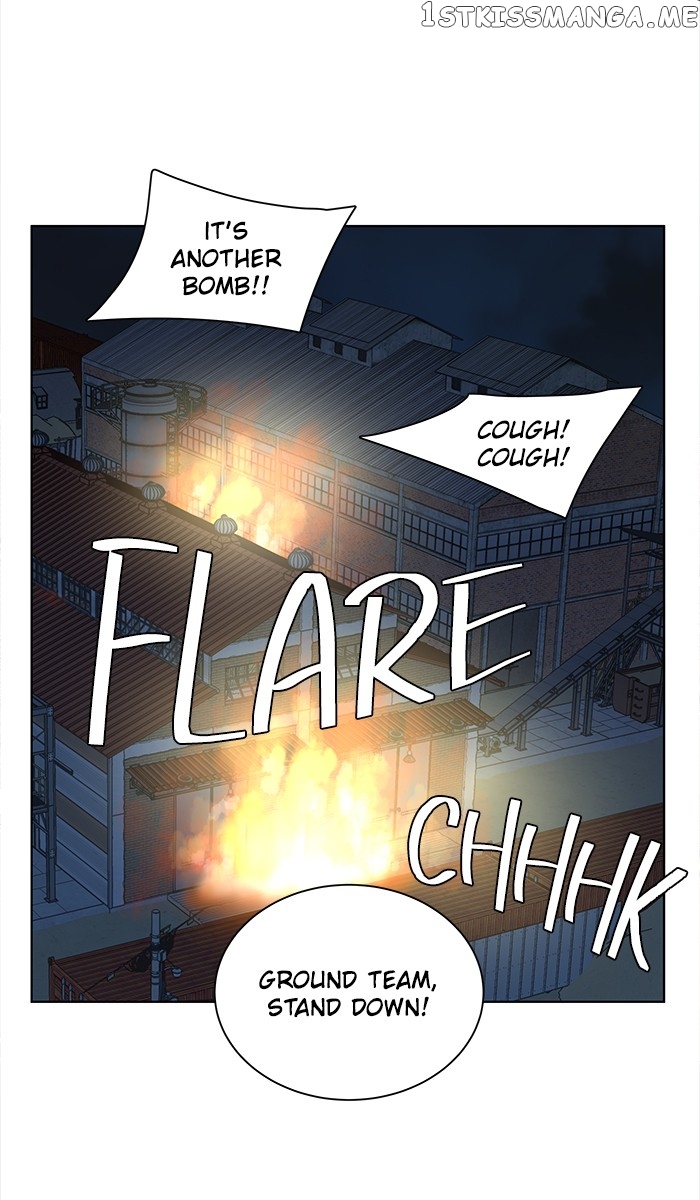 Parallel City Chapter 41 - page 39