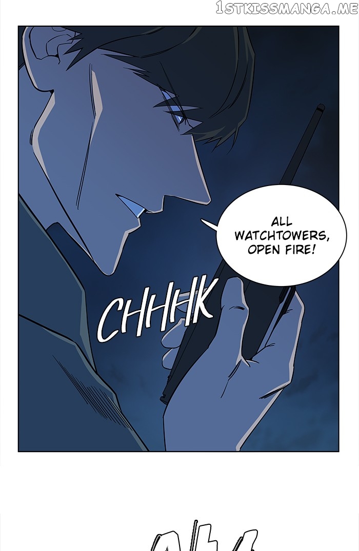 Parallel City Chapter 41 - page 40