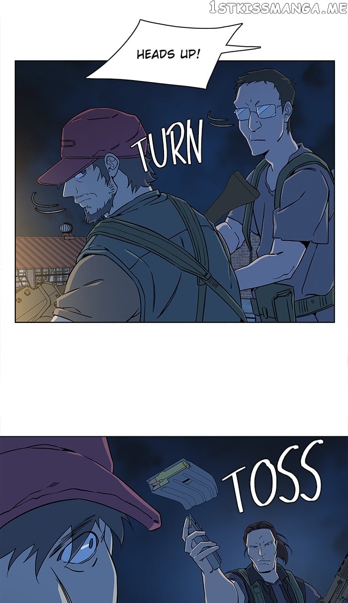 Parallel City Chapter 41 - page 43