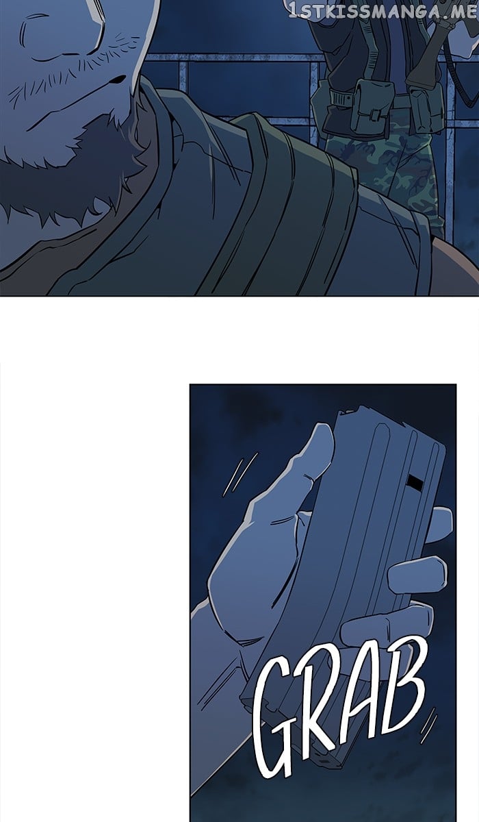 Parallel City Chapter 41 - page 44