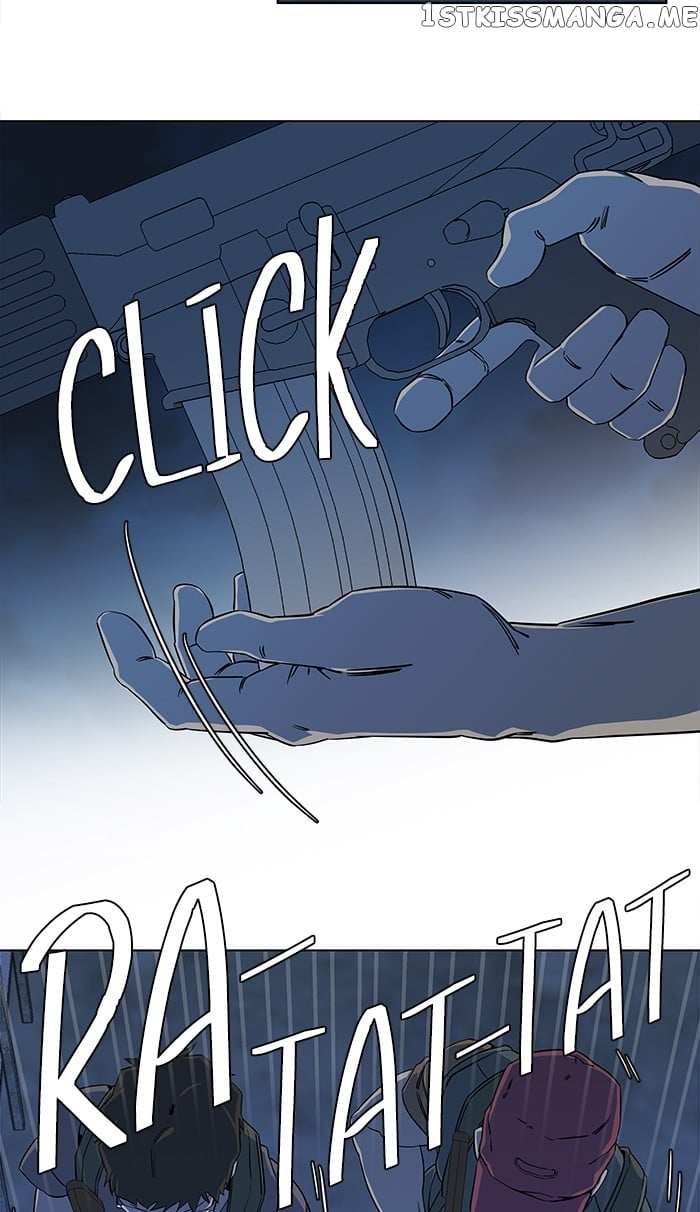 Parallel City Chapter 41 - page 45