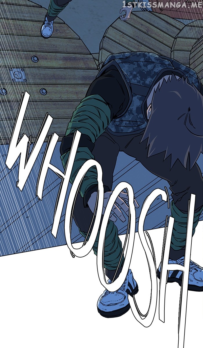 Parallel City Chapter 41 - page 54