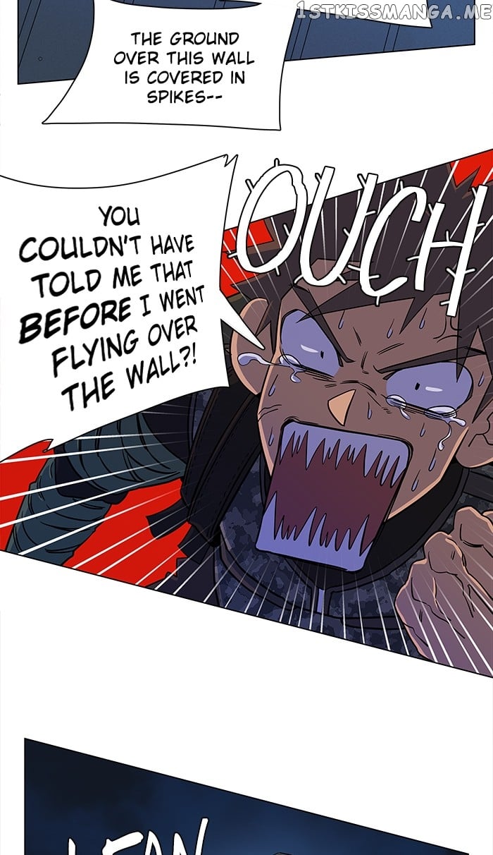 Parallel City Chapter 41 - page 59