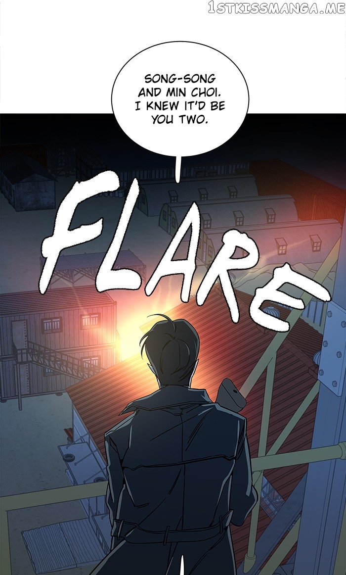 Parallel City Chapter 41 - page 66