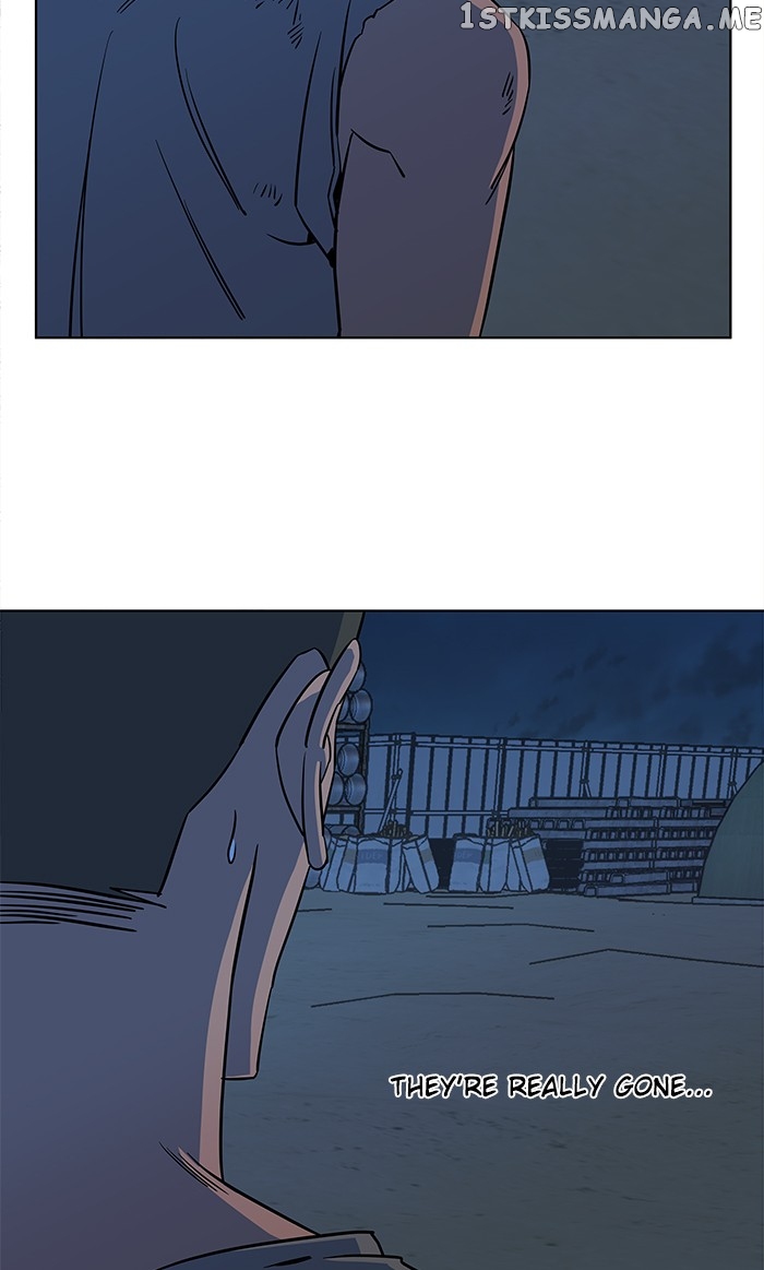 Parallel City Chapter 41 - page 68