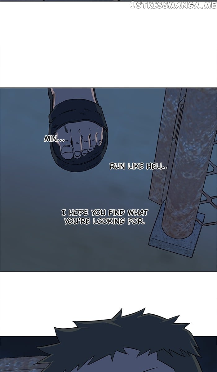 Parallel City Chapter 41 - page 69
