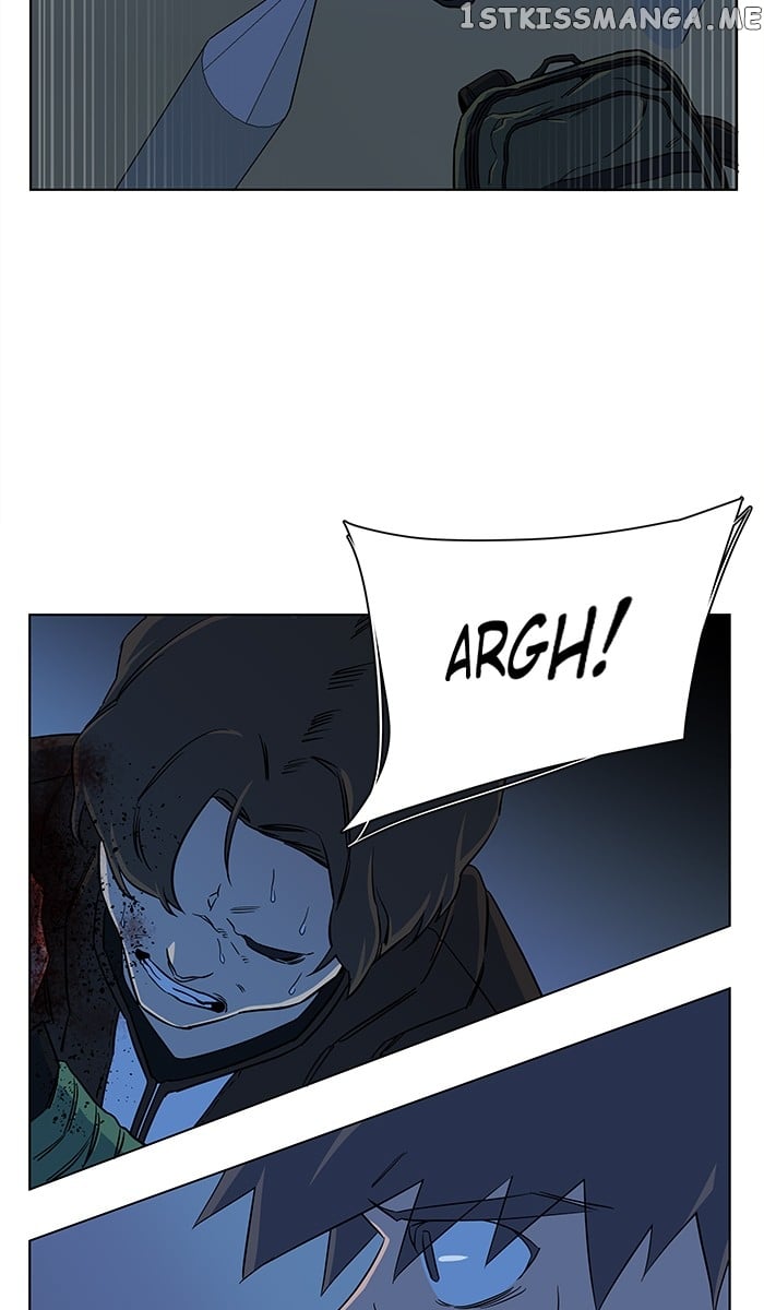 Parallel City Chapter 41 - page 77