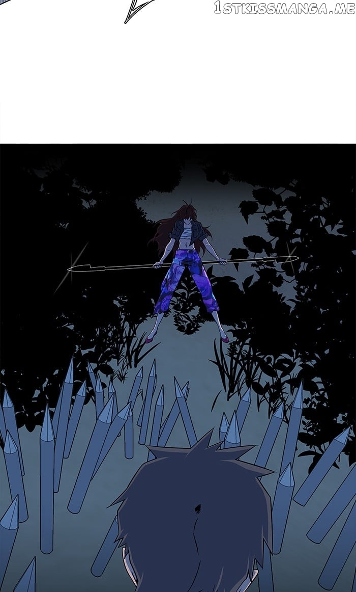 Parallel City Chapter 41 - page 84
