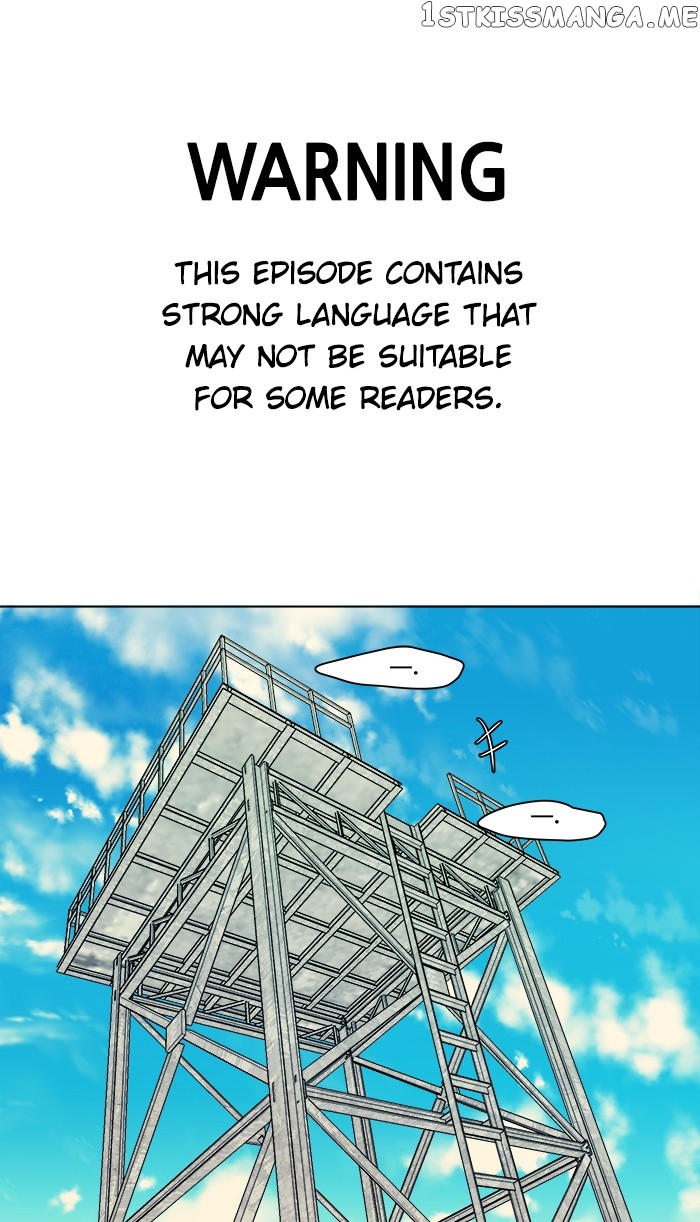 Parallel City Chapter 40 - page 1