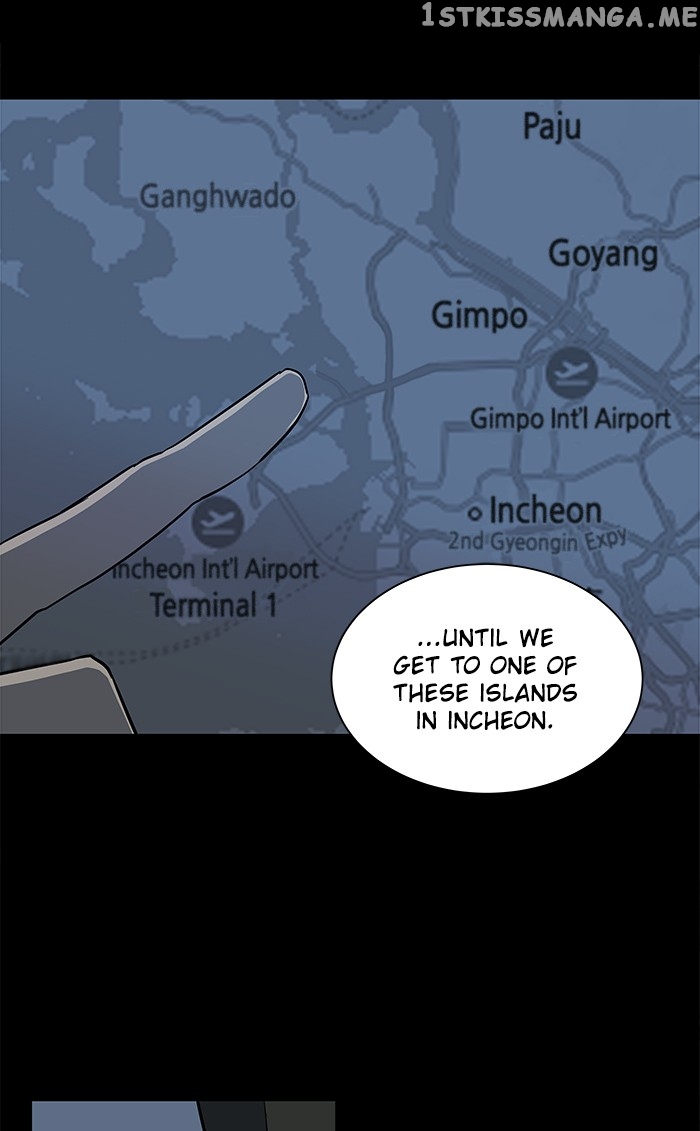 Parallel City Chapter 40 - page 22