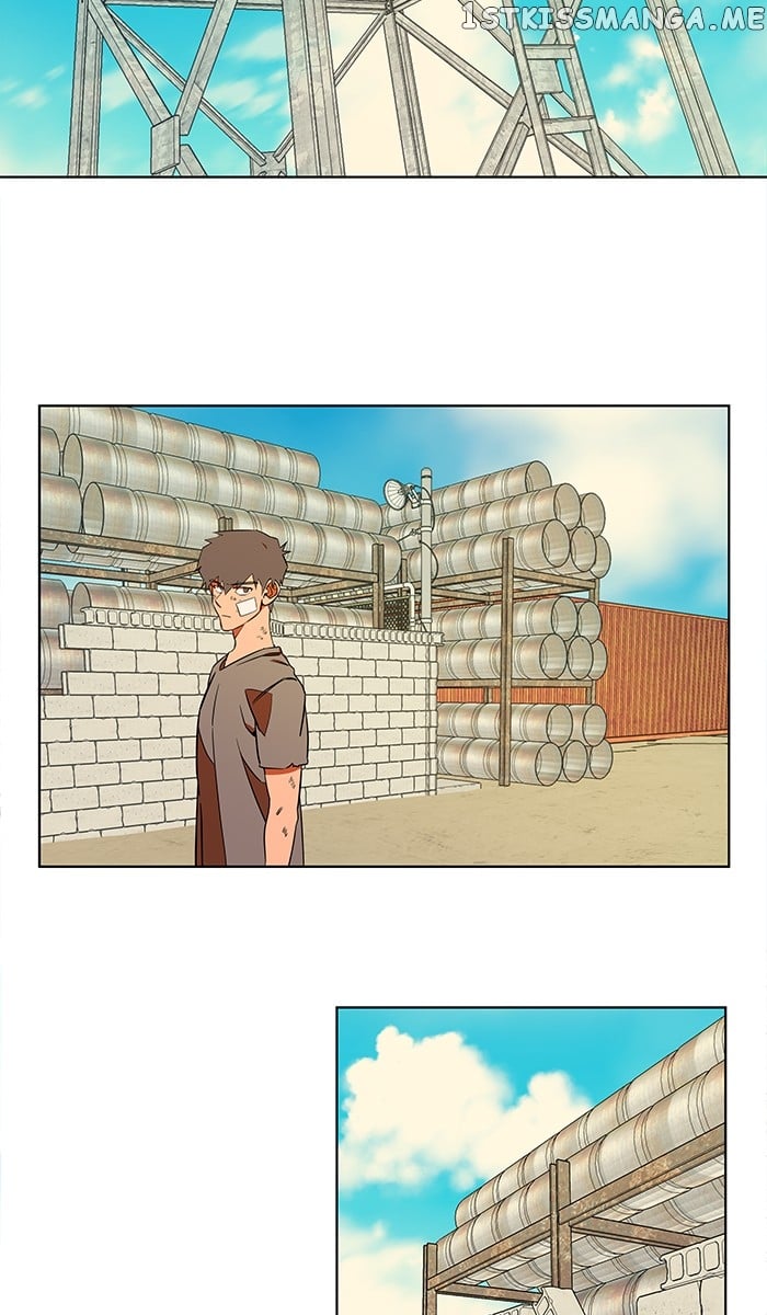Parallel City Chapter 40 - page 27