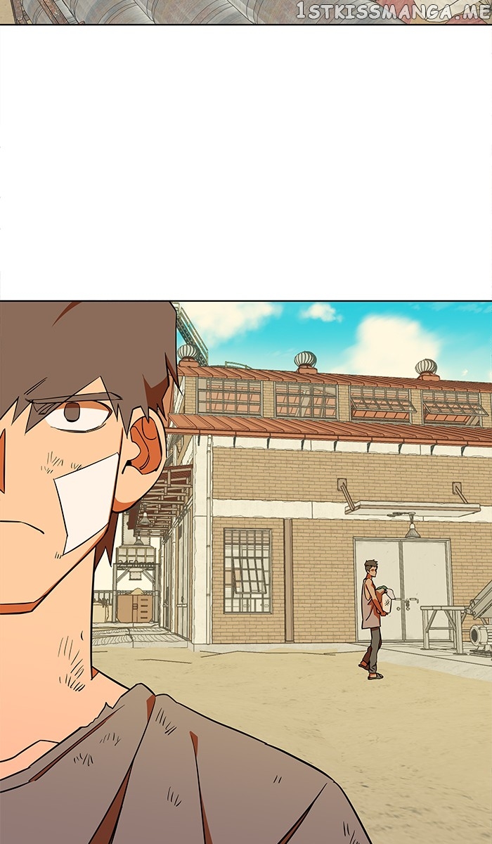 Parallel City Chapter 40 - page 29