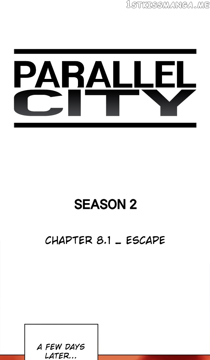 Parallel City Chapter 40 - page 31