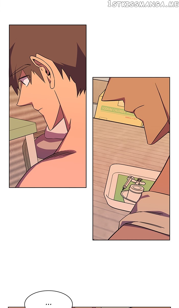 Parallel City Chapter 40 - page 41