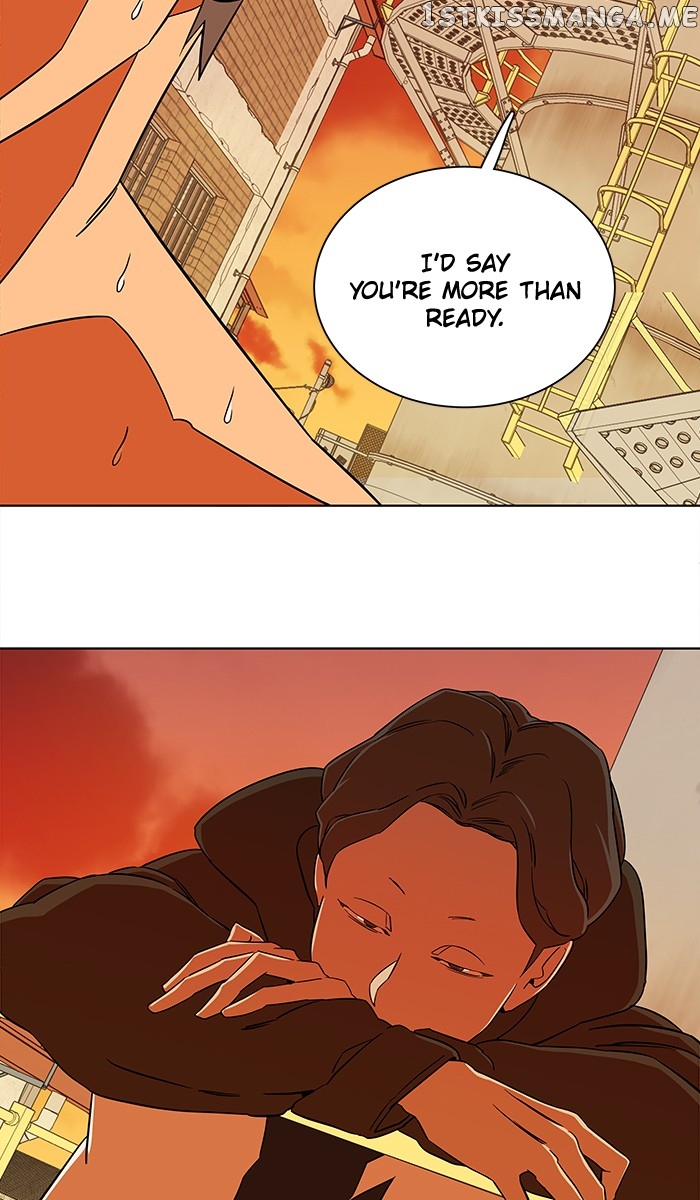 Parallel City Chapter 40 - page 54