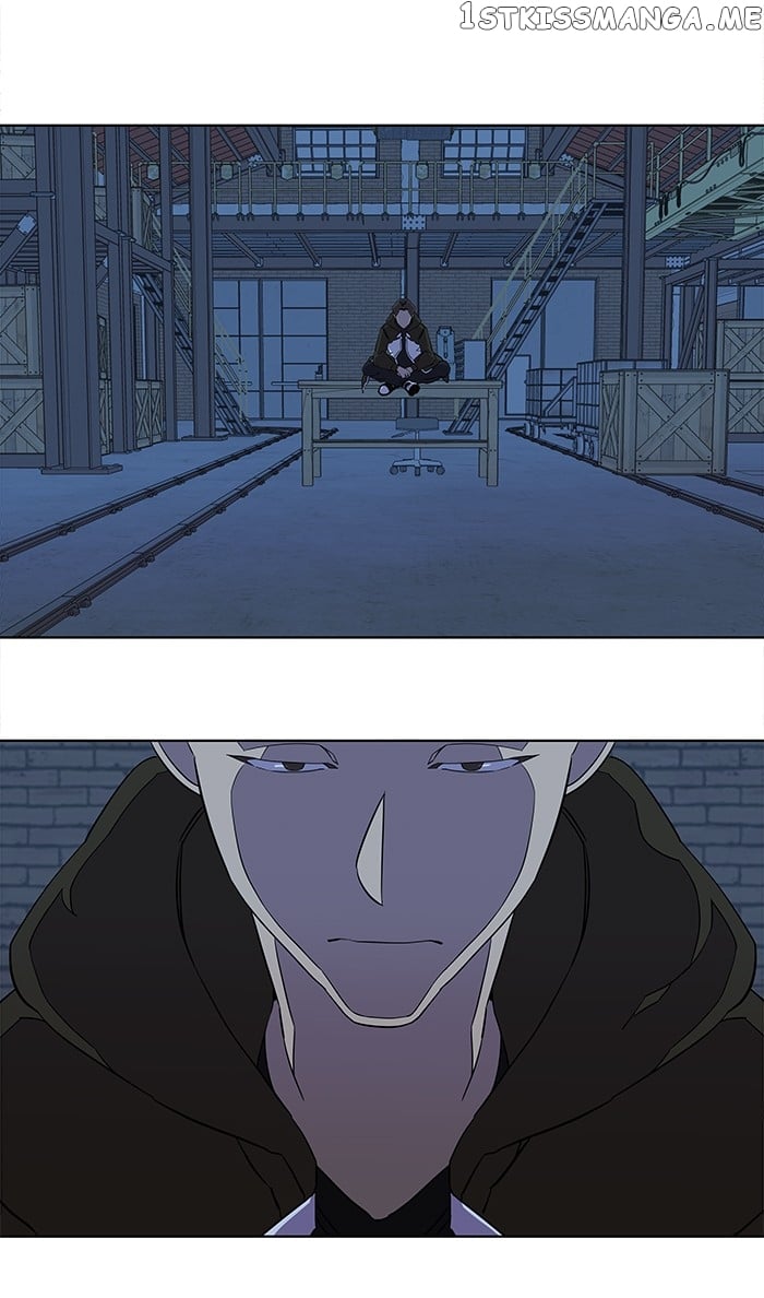 Parallel City Chapter 40 - page 59