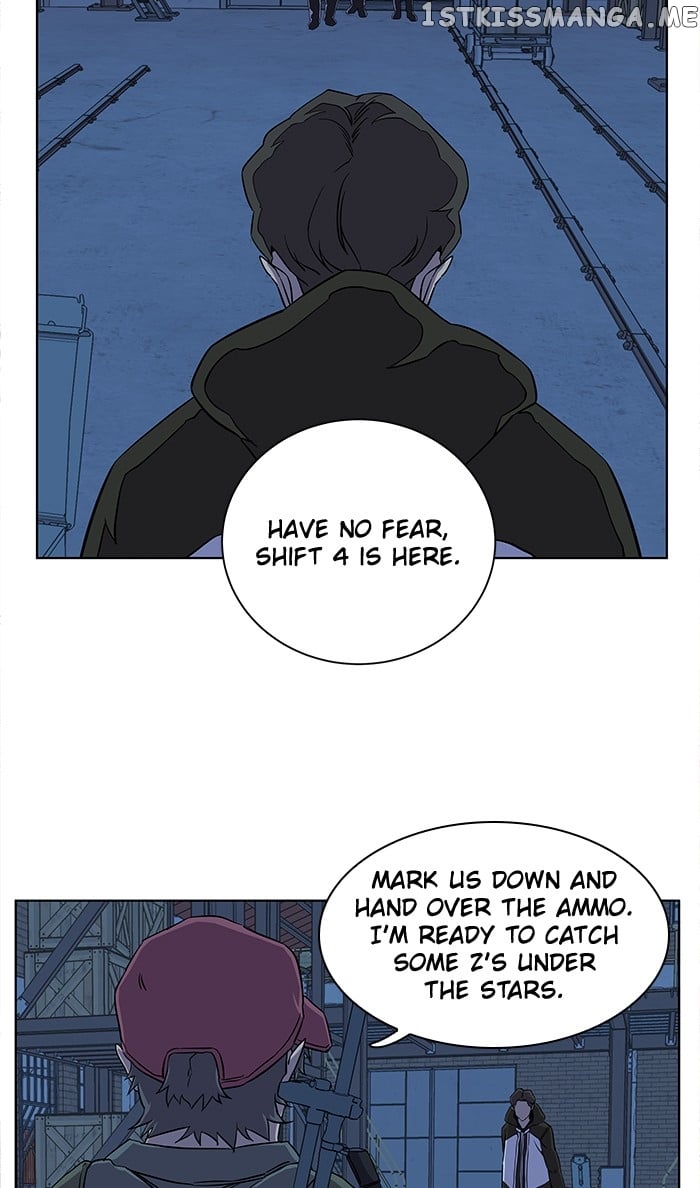 Parallel City Chapter 40 - page 61