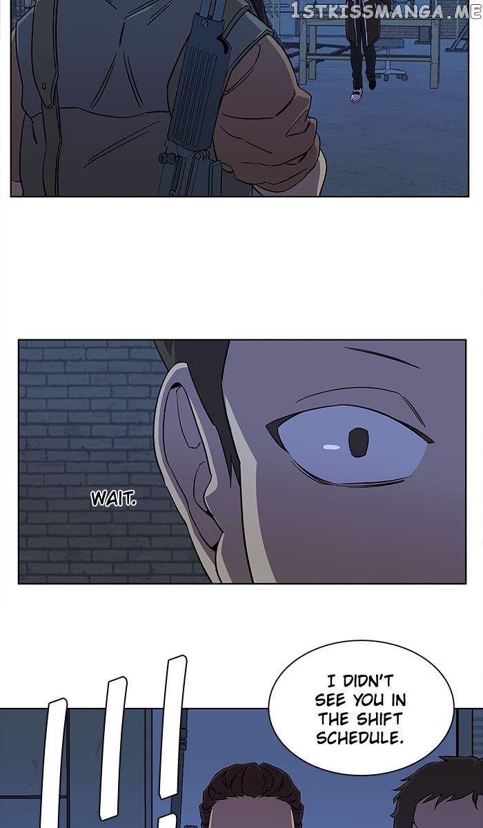 Parallel City Chapter 40 - page 62