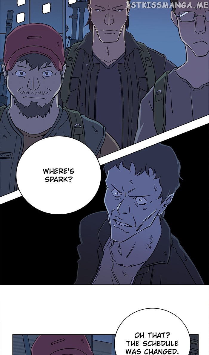 Parallel City Chapter 40 - page 63