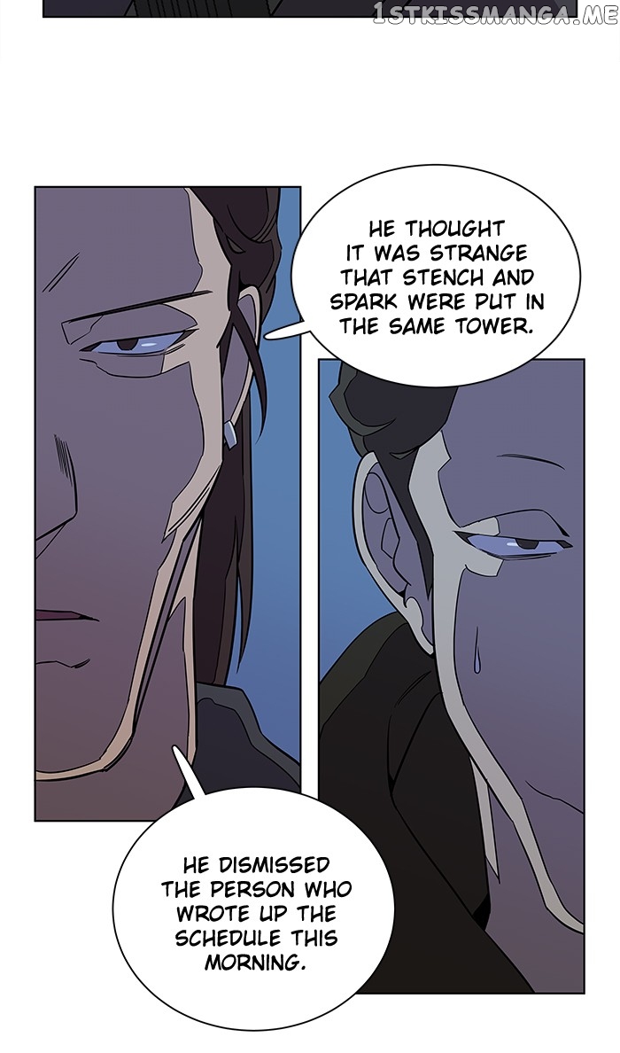 Parallel City Chapter 40 - page 65