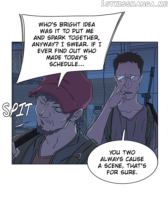 Parallel City Chapter 40 - page 66