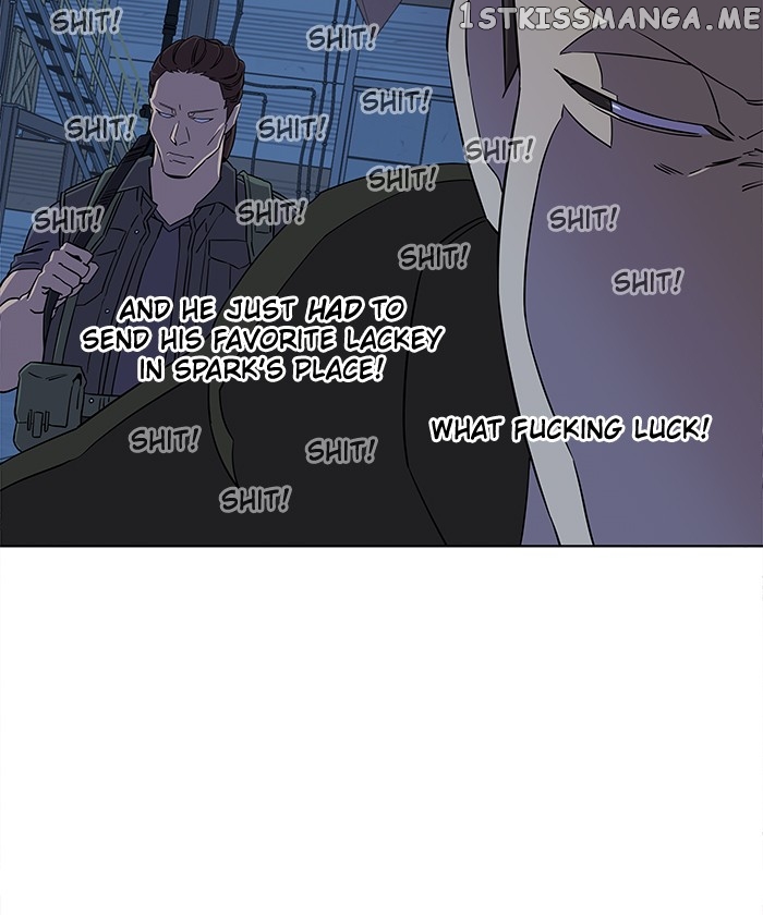 Parallel City Chapter 40 - page 68