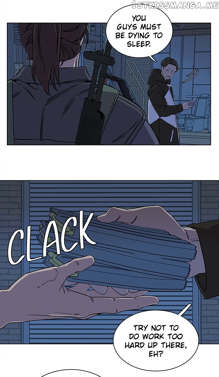 Parallel City Chapter 40 - page 69