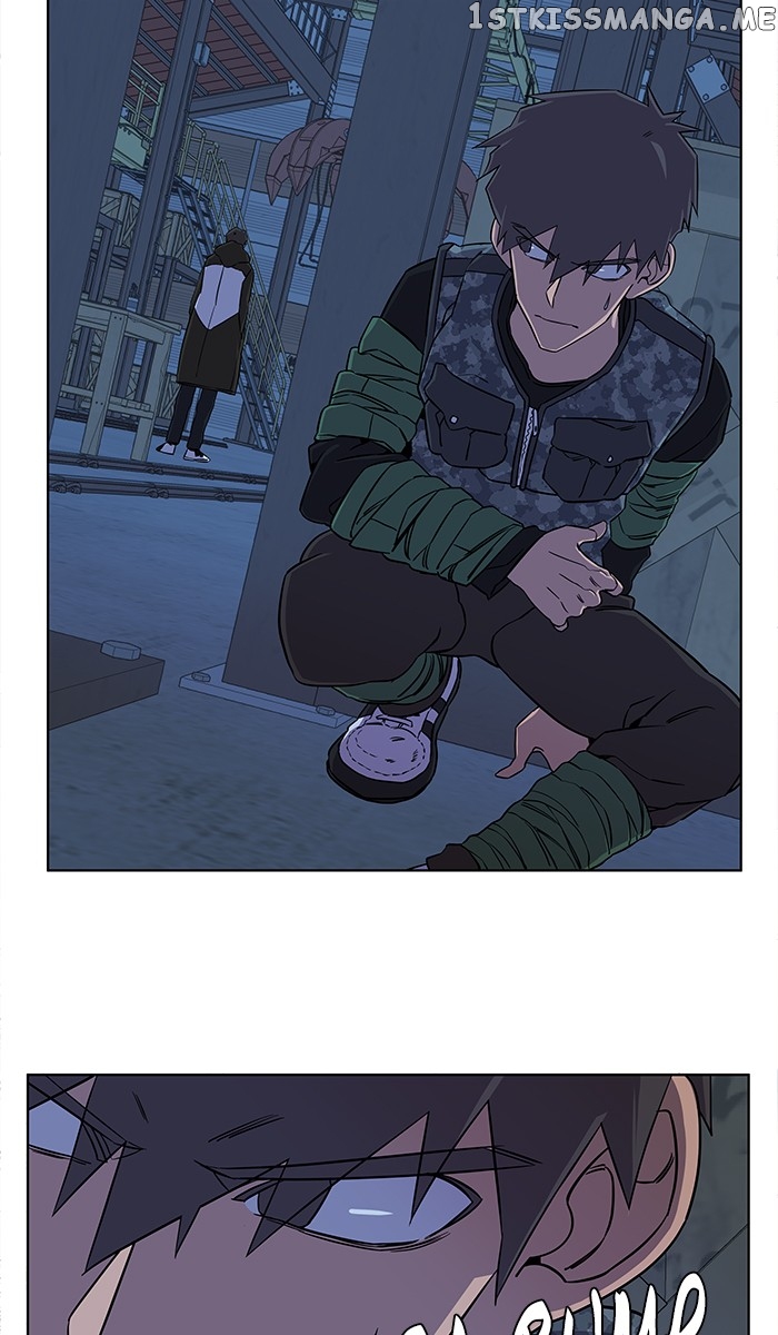 Parallel City Chapter 40 - page 71