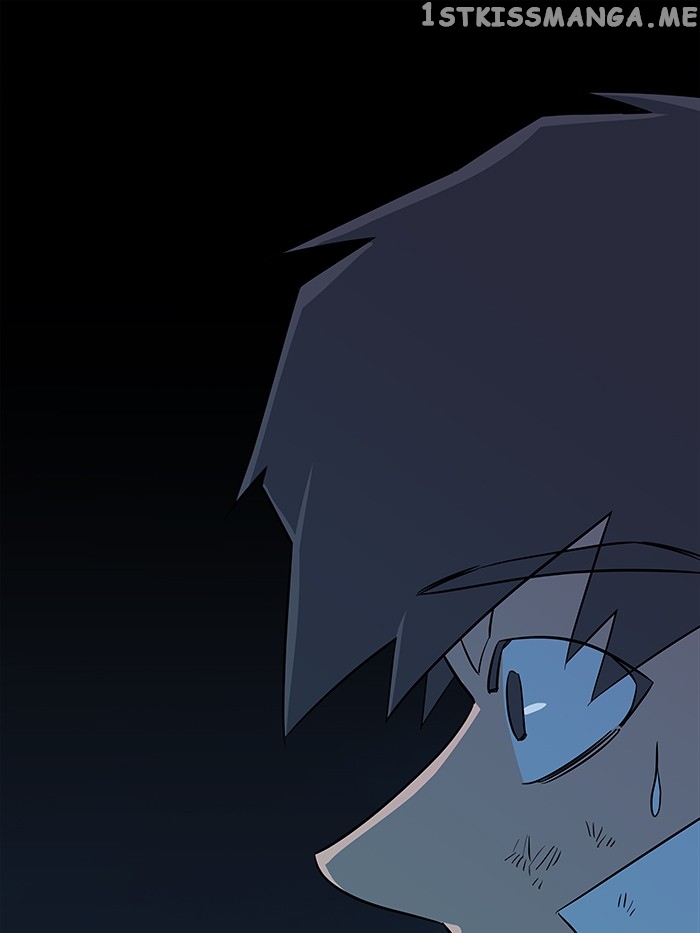 Parallel City Chapter 39 - page 1