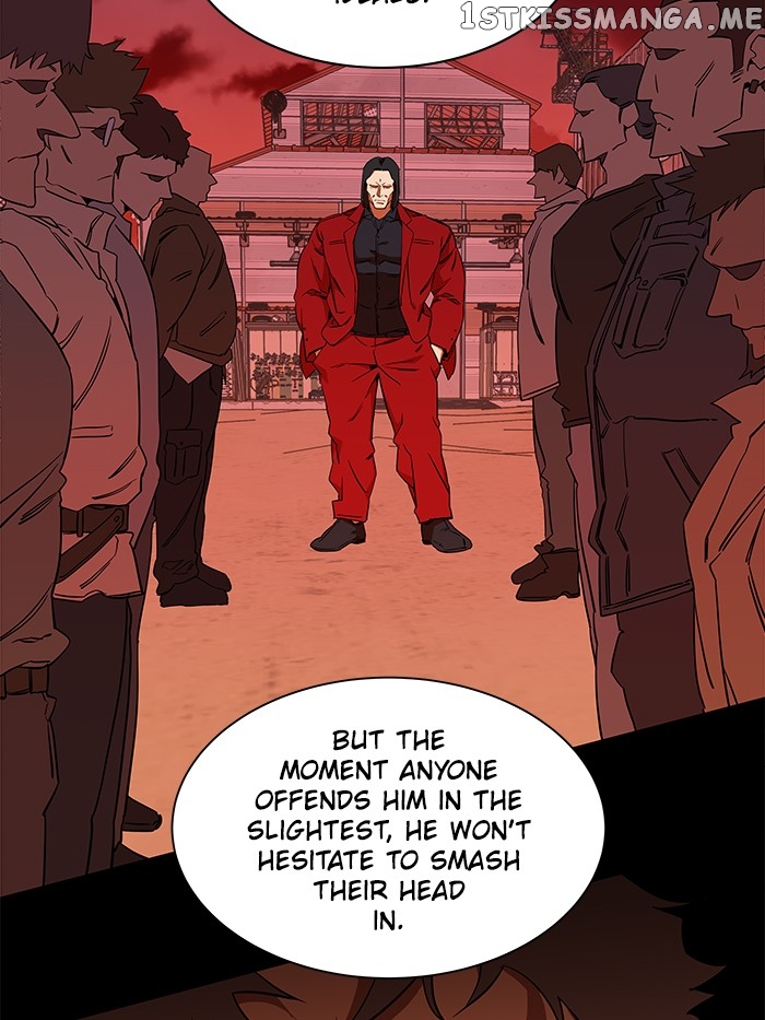 Parallel City Chapter 39 - page 10