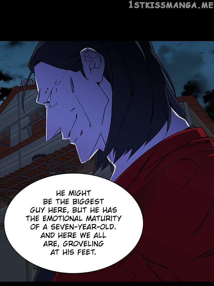 Parallel City Chapter 39 - page 12