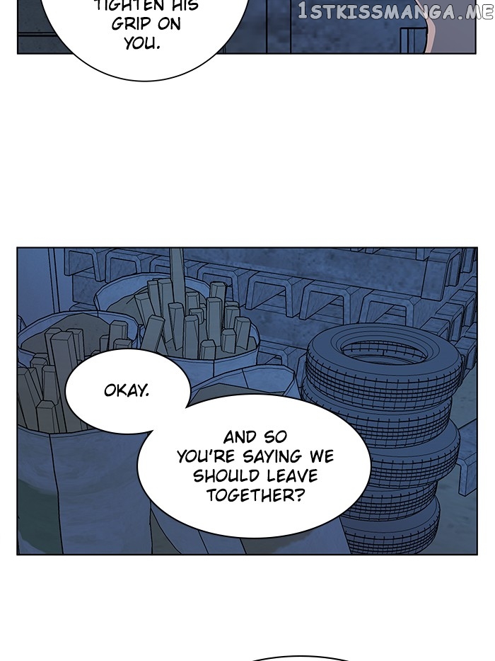 Parallel City Chapter 39 - page 15