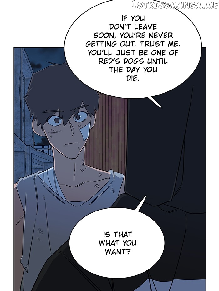 Parallel City Chapter 39 - page 16
