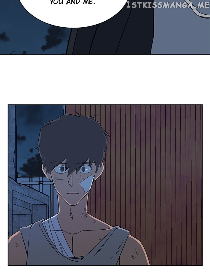 Parallel City Chapter 39 - page 18