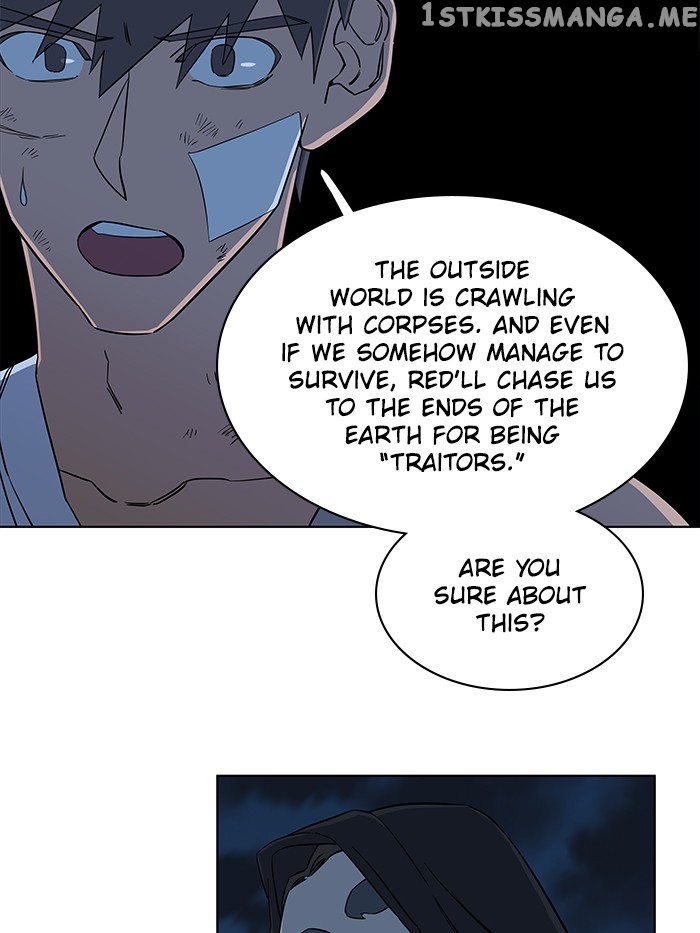 Parallel City Chapter 39 - page 21